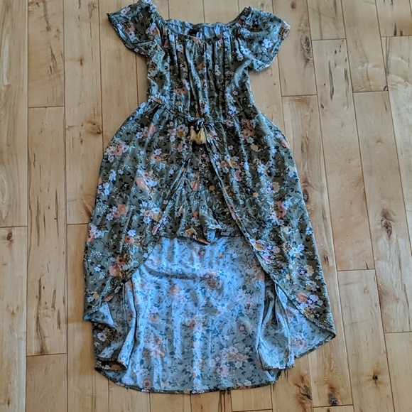 art class Other - Girls Romper/dress
